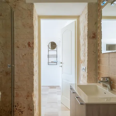 Вилла Exclusive Luxury Monte Pompilio *