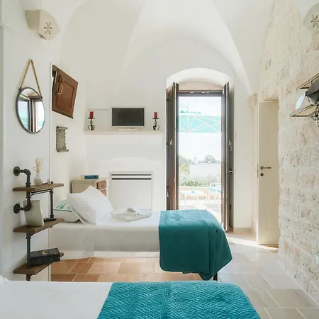 Вилла Exclusive Luxury Monte Pompilio *