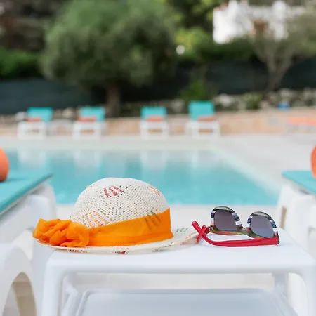 Exclusive Luxury Monte Pompilio *