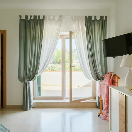 Вилла Exclusive Luxury Monte Pompilio *