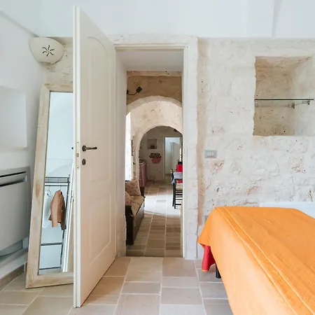 Vila Exclusive Luxury Monte Pompilio Ceglie Messapica