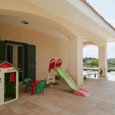 Exclusive Luxury Monte Pompilio