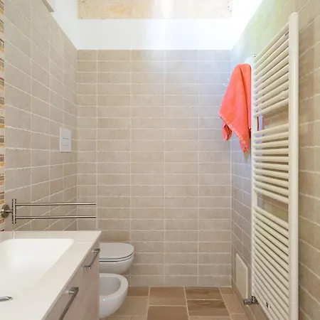 Exclusive Luxury Monte Pompilio Vila Ceglie Messapica