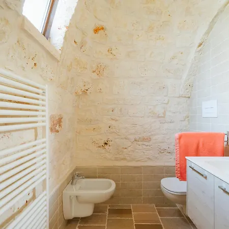 Exclusive Luxury Monte Pompilio Vila *