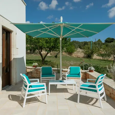 Vila Exclusive Luxury Monte Pompilio Ceglie Messapica