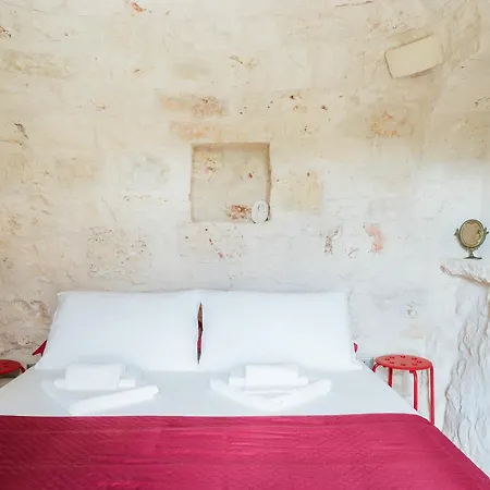 Exclusive Luxury Monte Pompilio * Ceglie Messapica