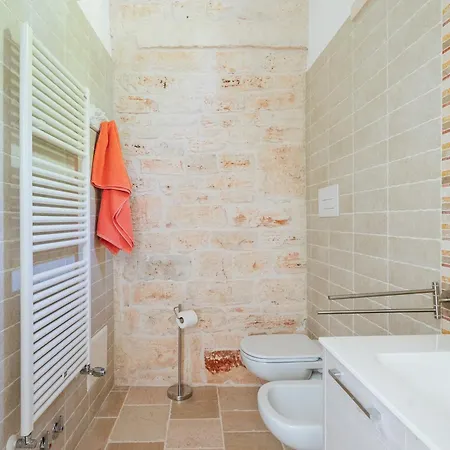 Exclusive Luxury Monte Pompilio Vila *