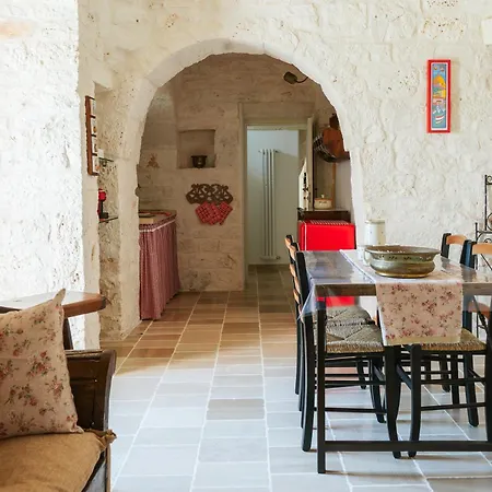Exclusive Luxury Monte Pompilio Villa Ceglie Messapica