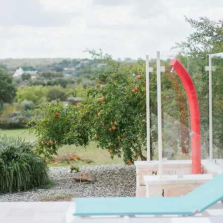 Vila Exclusive Luxury Monte Pompilio Ceglie Messapica