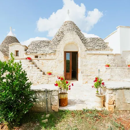 Exclusive Luxury Monte Pompilio Vila Ceglie Messapica