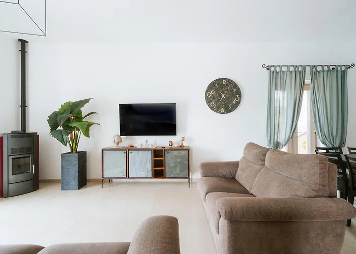 Villa Exclusive Luxury Monte Pompilio