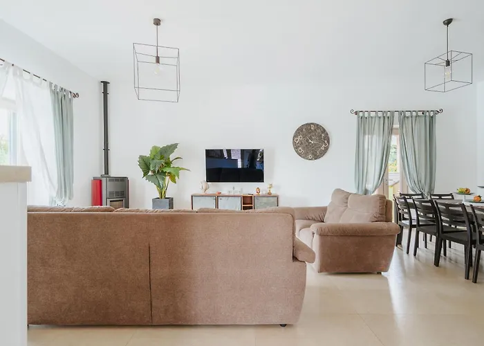 Villa Exclusive Luxury Monte Pompilio