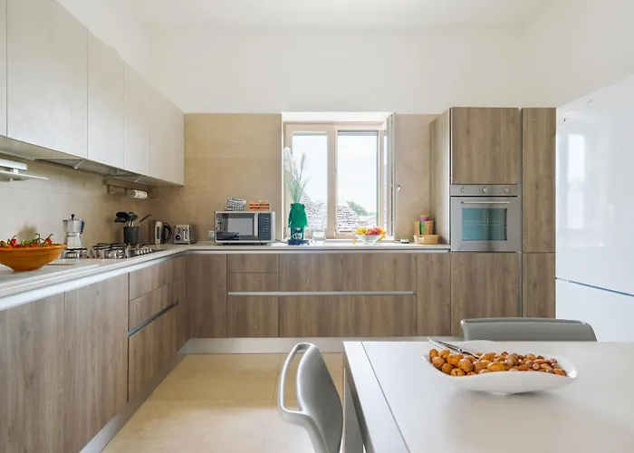 Exclusive Luxury Monte Pompilio וילה *