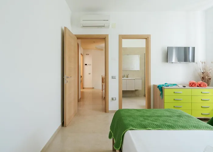 Exclusive Luxury Monte Pompilio