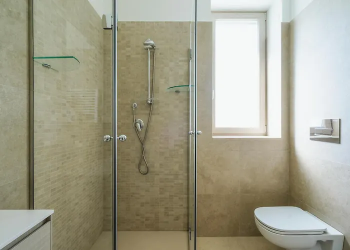 Exclusive Luxury Monte Pompilio וילה *