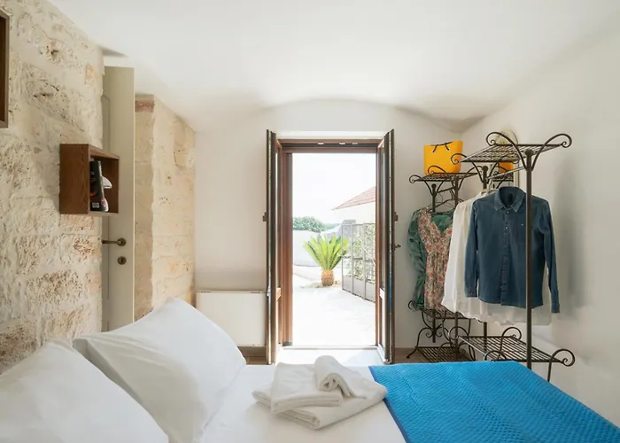Exclusive Luxury Monte Pompilio Villa Ceglie Messapica
