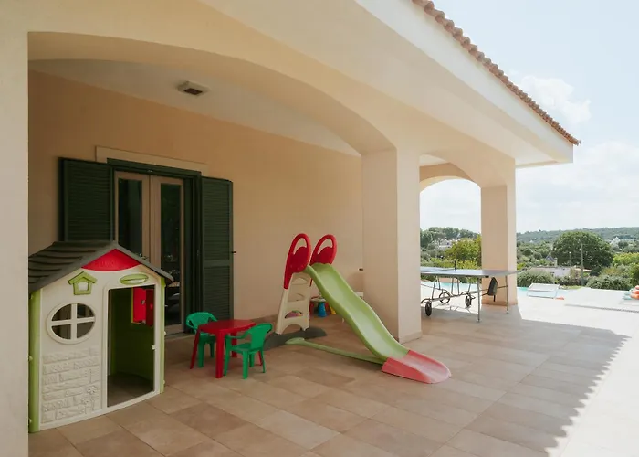 Exclusive Luxury Monte Pompilio