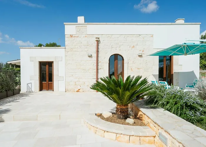 Exclusive Luxury Monte Pompilio Villa