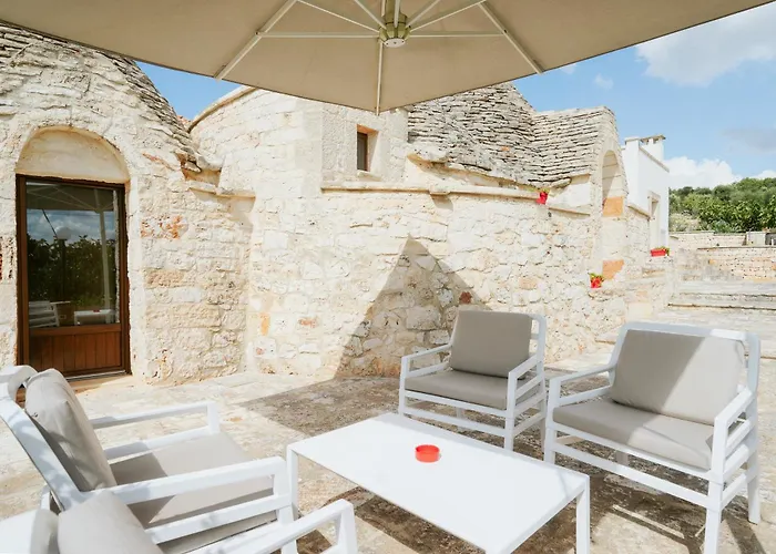 Exclusive Luxury Monte Pompilio *